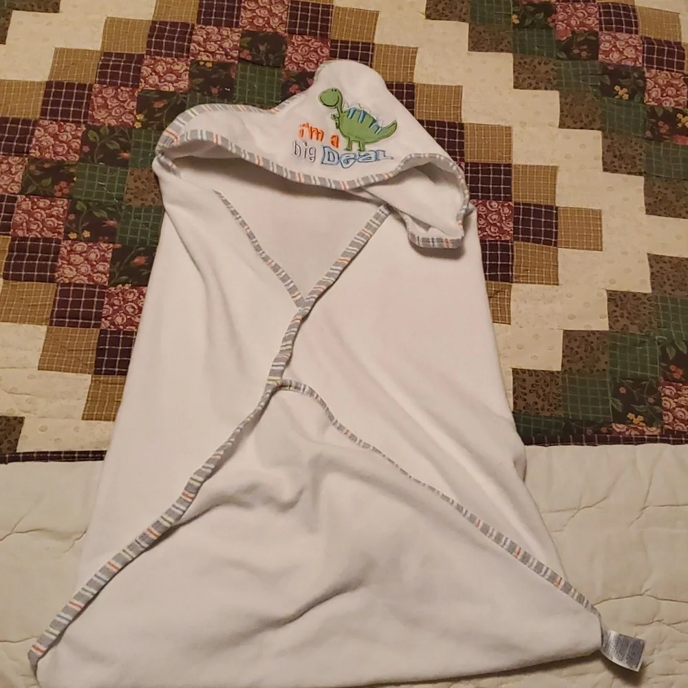 0-9M Baby Bath Bundle